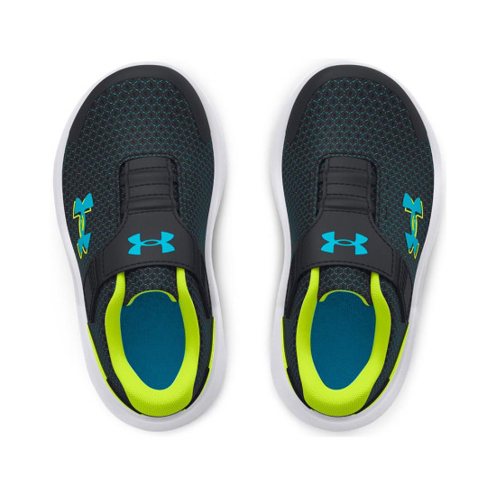 Under Armour UA Surge 4 AC Under Armour UA Surge 4 AC